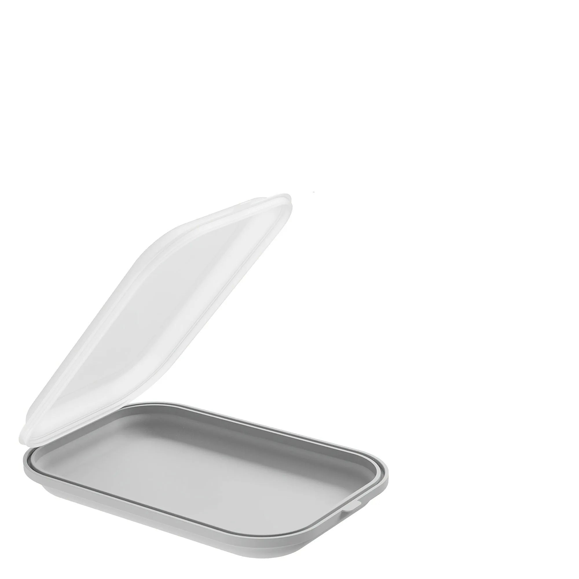 Silicone Food Storage Containers
