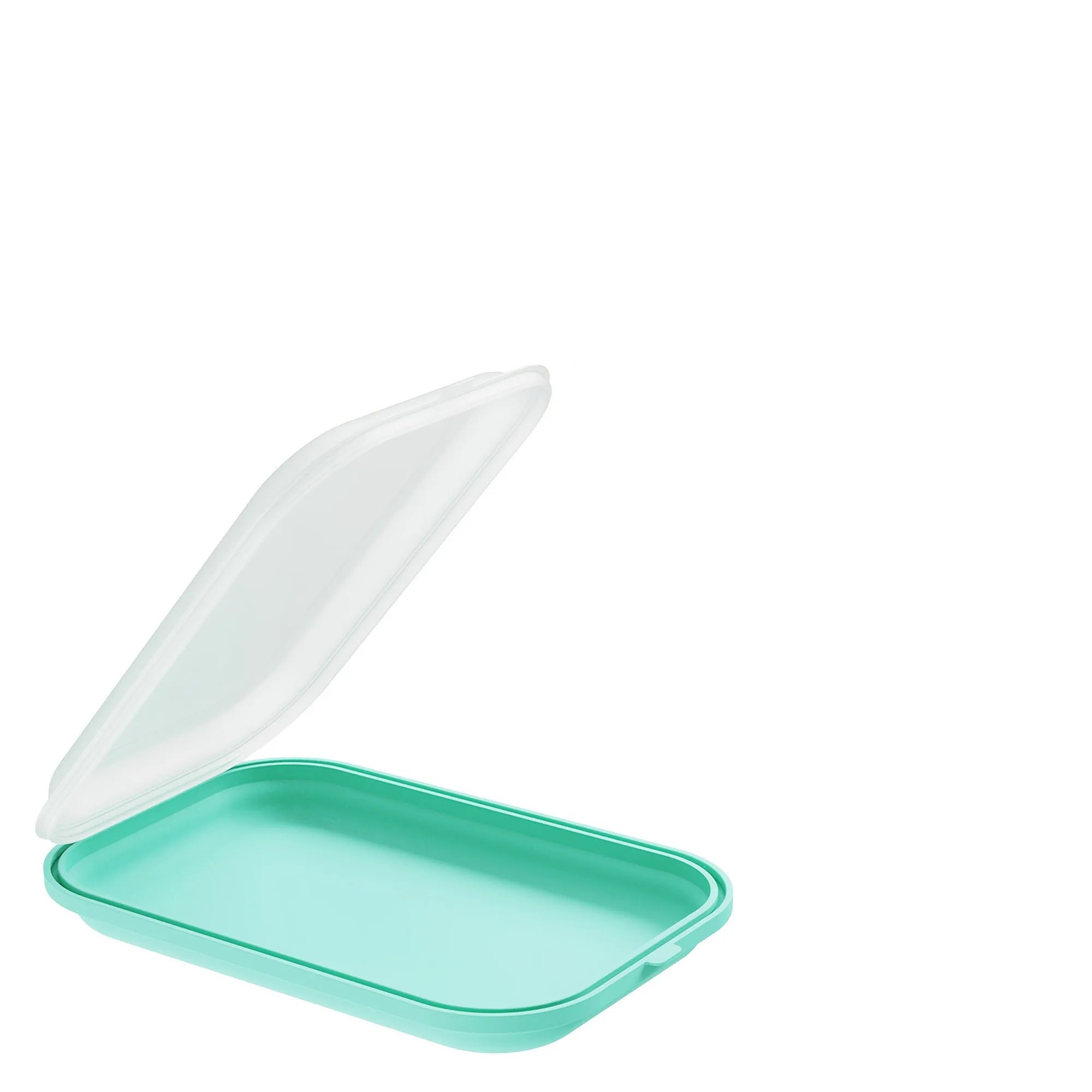 Silicone Food Storage Containers