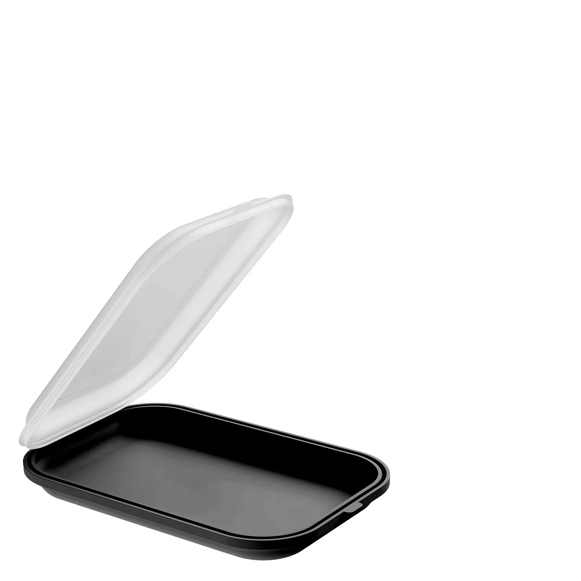 Silicone Food Storage Containers