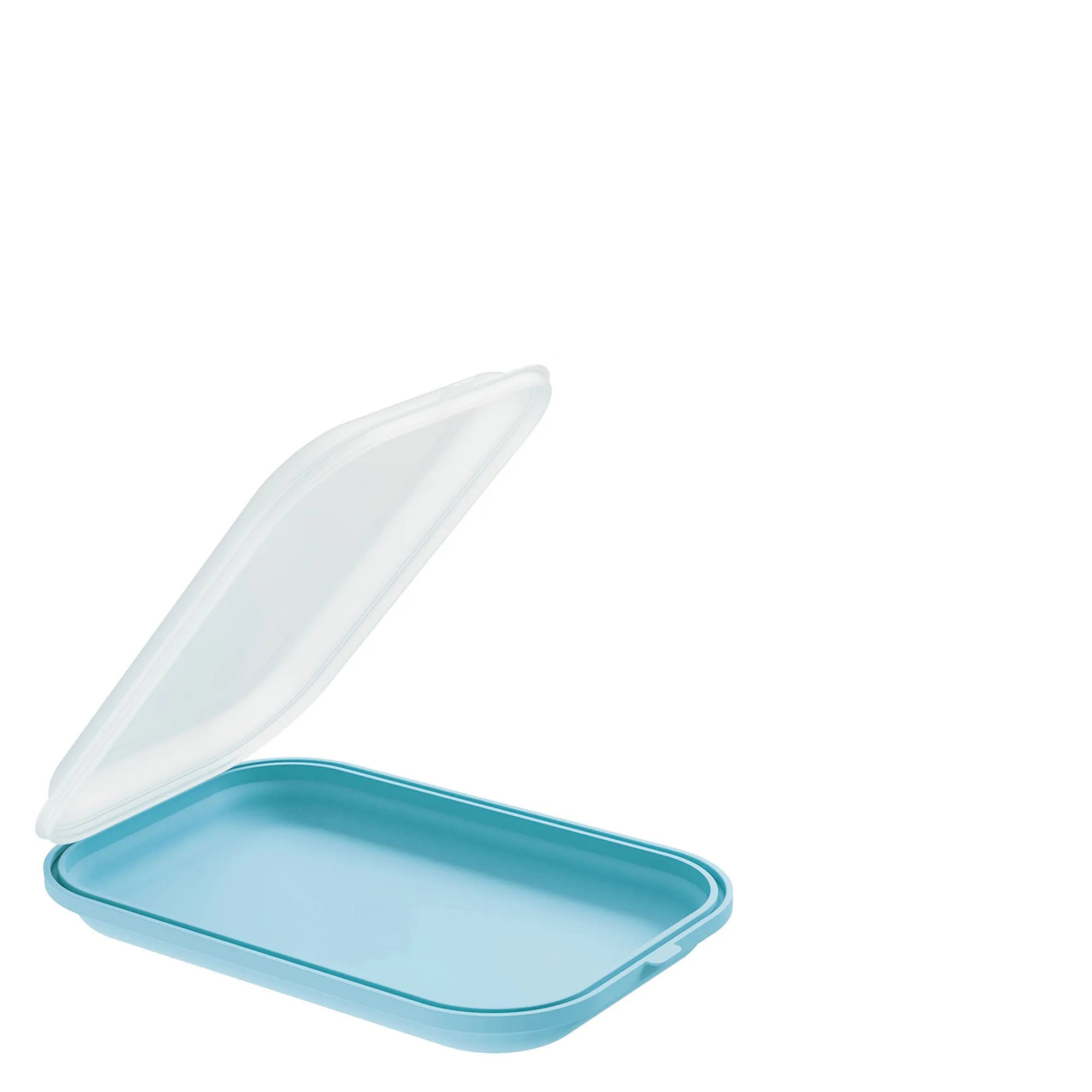 Silicone Food Storage Containers