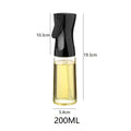 Reusable Food Mist Spray Bottle