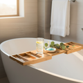 Bath Caddy - Golden Hour