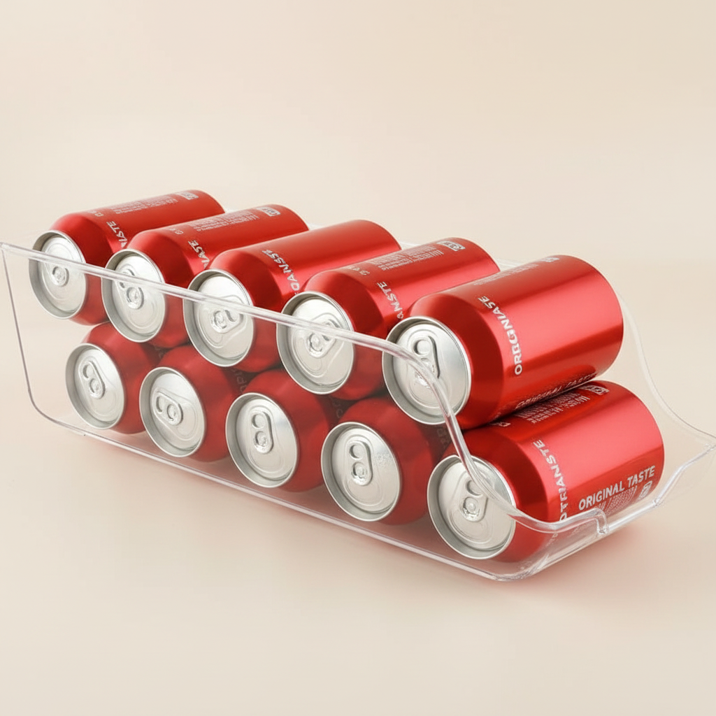 Can Dispenser - Detail
