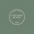 Cozy Home Bundle