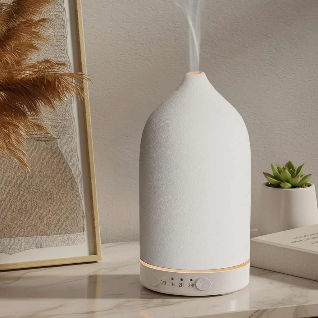 Diffuser - Bedside Glow