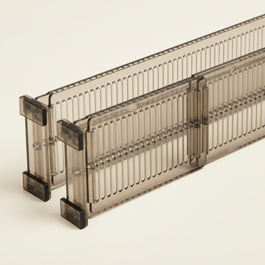 Drawer Dividers - Detail