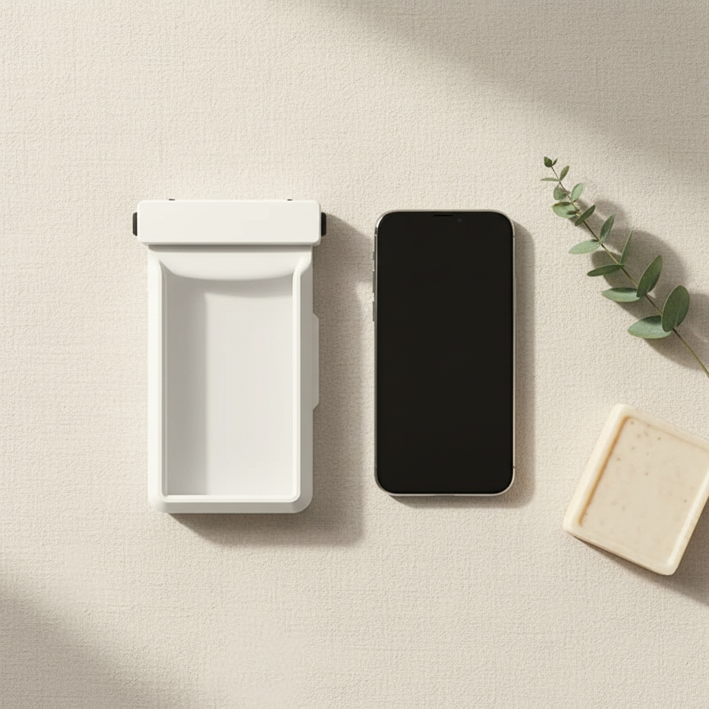 Phone Case - Flat Lay