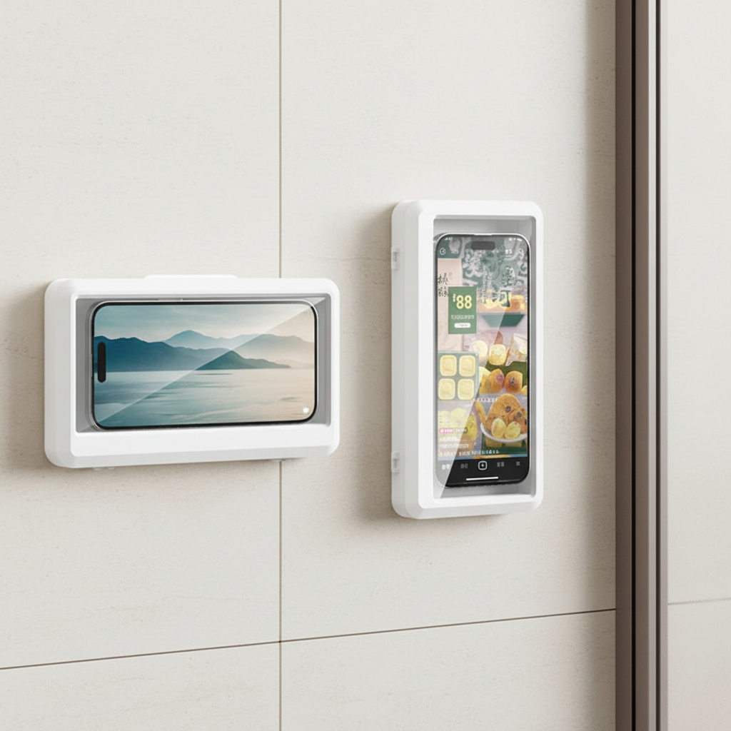 Phone Case - Tile Mount