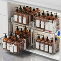 Under-Sink Rack - Bathroom